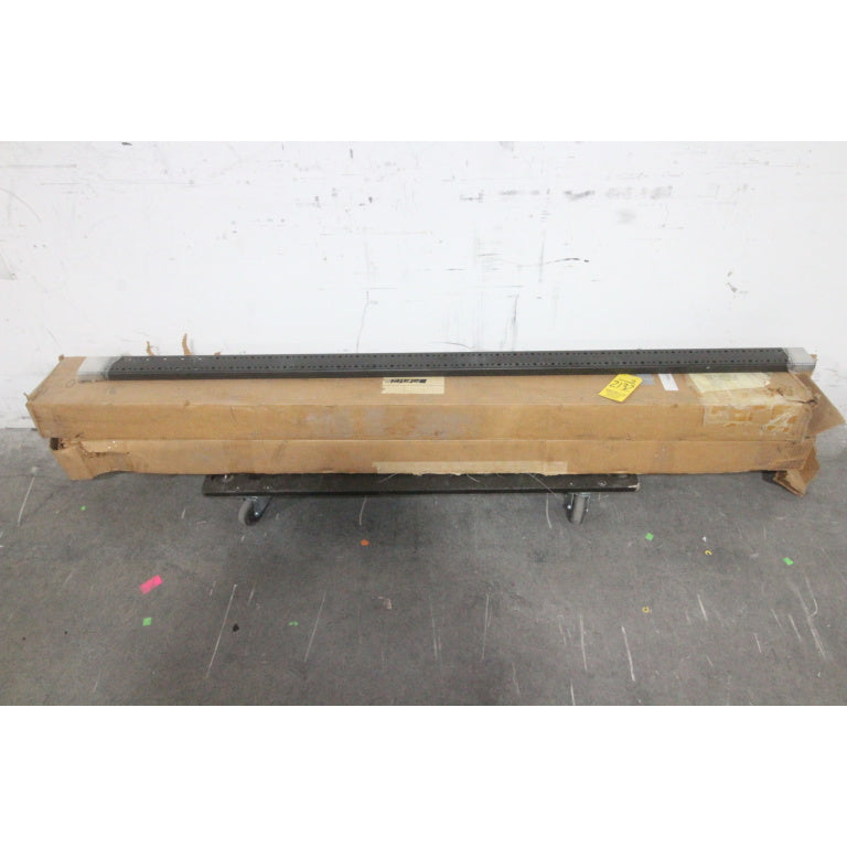 Middle Atlantic RL 10-38 RL Series Rack RL 10-38 - 15.25" x 72"