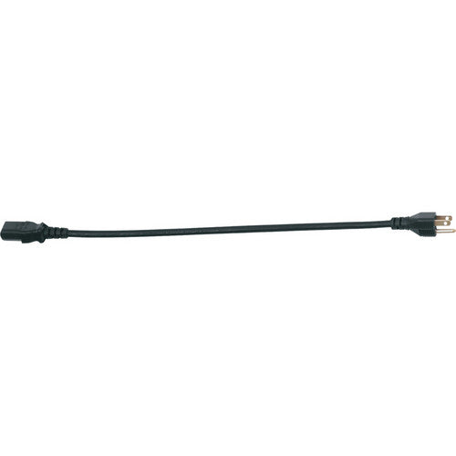 Middle Atlantic S-IEC-12X6 12" Power Cord