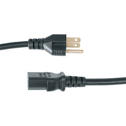 Middle Atlantic S-IEC-12X6 12" Power Cord