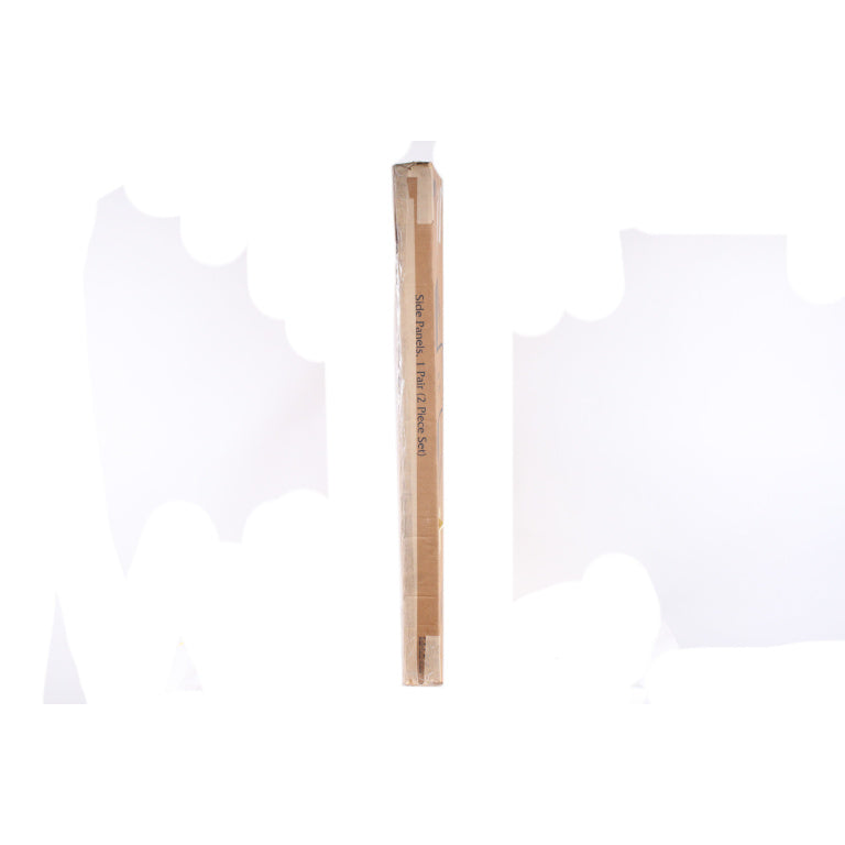 Middle Atlantic SPN-24-267 Split Side Panels - 2 Piece Set