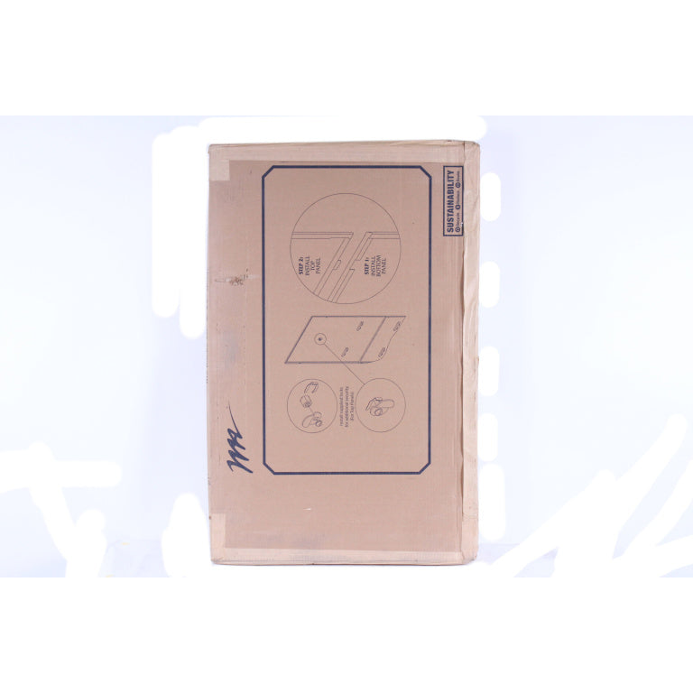 Middle Atlantic SPN-24-267 Split Side Panels - 2 Piece Set