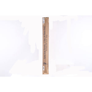 Middle Atlantic SPN-24-267 Split Side Panels - 2 Piece Set