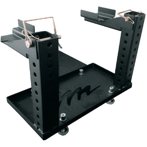 Middle Atlantic TS310 AX-S Service Stand