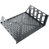 Middle Atlantic U3V 3 Space Vented Universal Rack Shelf