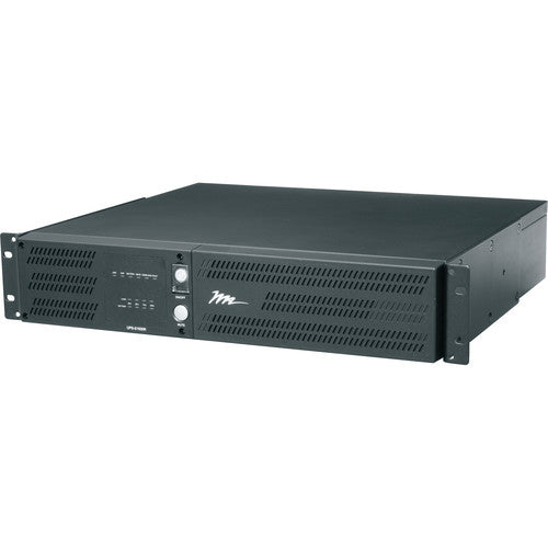 Middle Atlantic UPS-1000R  Uninterrupted Power Supply