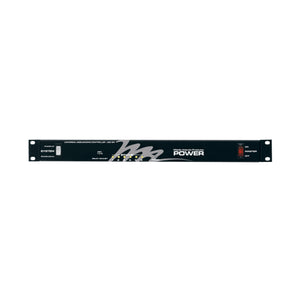 Middle Atlantic USC-6R Universal 6-Step Sequencing Controller