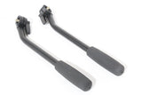 Miller CX18 Toggle 2-Stage Aluminum Tripod System