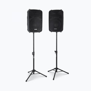 (NEW) On-Stage SSP7000 Mini Speaker Stand Pack