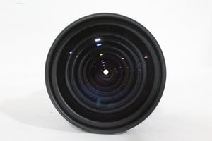Minolta XGA 1.5-2.5:1 DLP Projection Zoom Lens