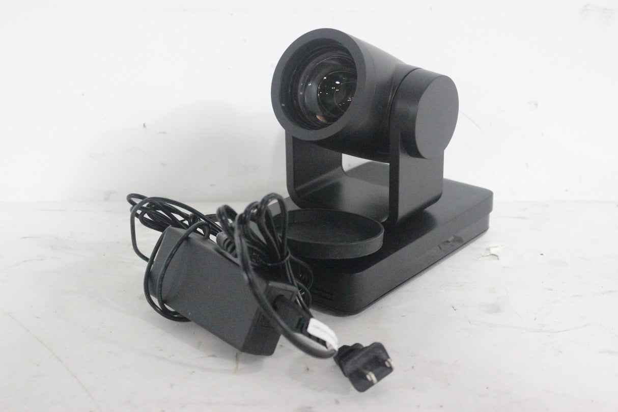 Minrray UV510A-10-ST-IR 2MP 20x Video Conference Camera w/ 12V DC PSU