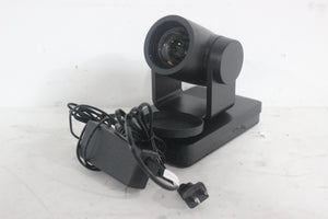 Minrray UV510A-10-ST-IR 2MP 20x Video Conference Camera w/ 12V DC PSU