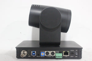 Minrray UV510A-10-ST-IR 2MP 20x Video Conference Camera w/ 12V DC PSU