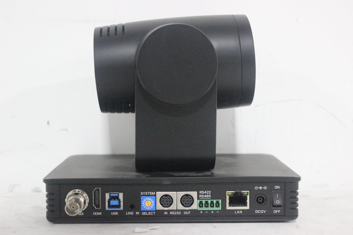 Minrray UV570-12-SG-IR Full HD PTZ Camera