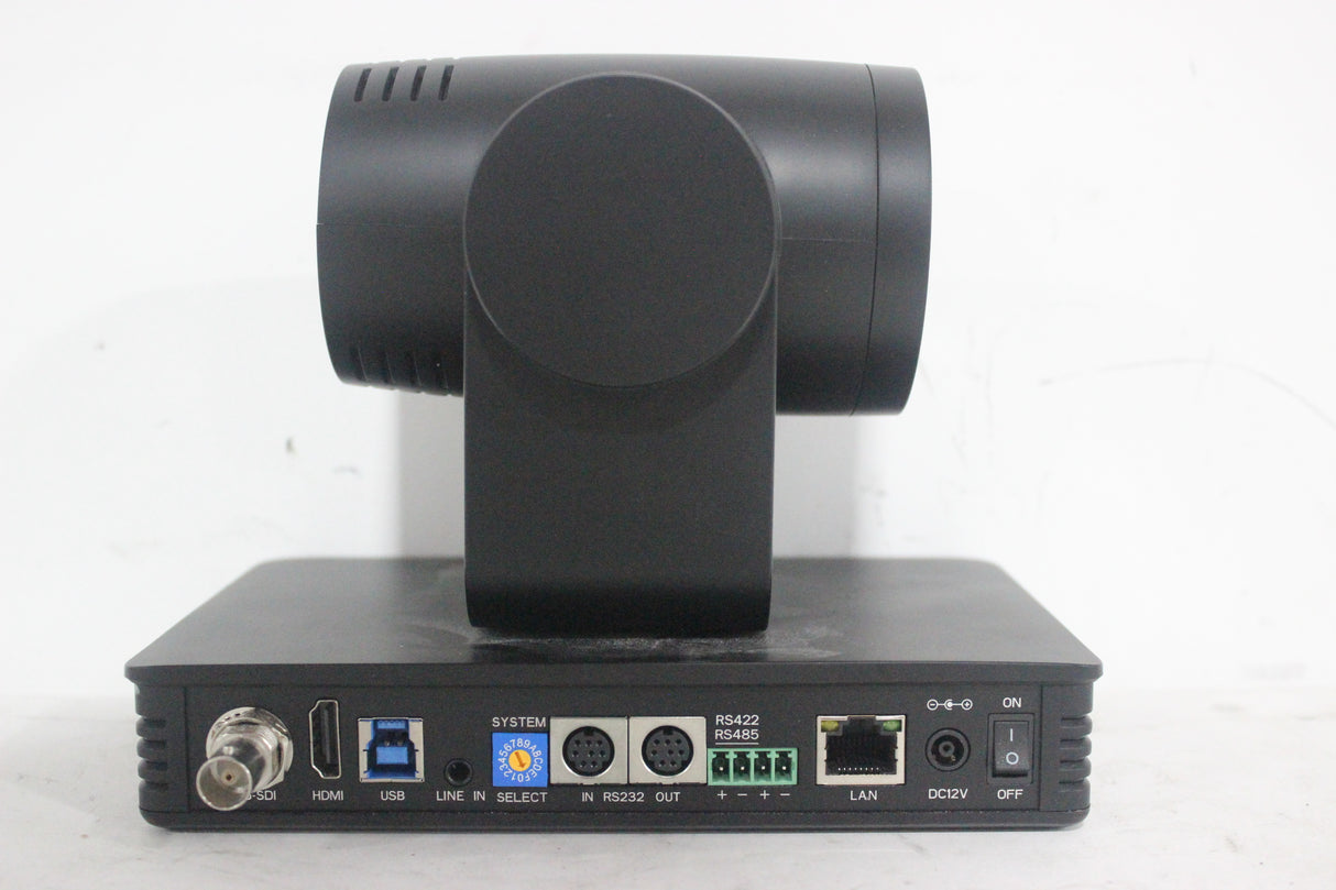 Minrray UV570-12-SG-IR Full HD PTZ Camera