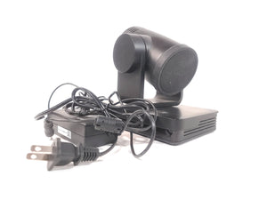 Minrray UV570-12-SG-IR Full HD PTZ Camera  w/ 12V DC PSU &amp; Lens Cover