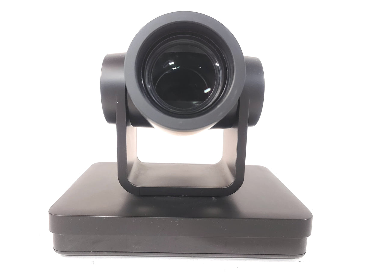 Minrray UV570-12-SG-IR Full HD PTZ Camera  w/ 12V DC PSU &amp; Lens Cover