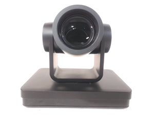 Minrray UV570-12-SG-IR Full HD PTZ Camera  w/ 12V DC PSU &amp; Lens Cover