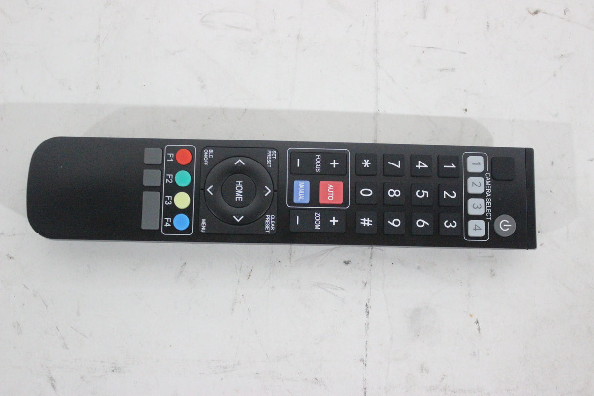 Minrray UV570-12-SG-IR Full HD PTZ Camera w/ Remote Controller