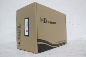 Minrray UV570-12-SG-IR Full HD PTZ Camera w/ Remote Controller