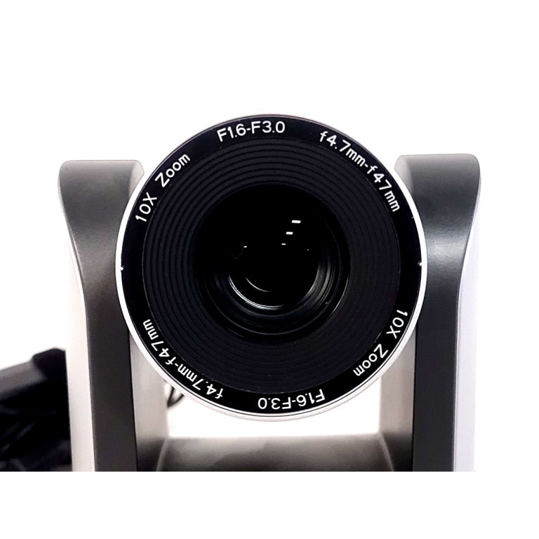 Minrray UV510A-10-ST-IR 2MP 20x Video Conference Camera