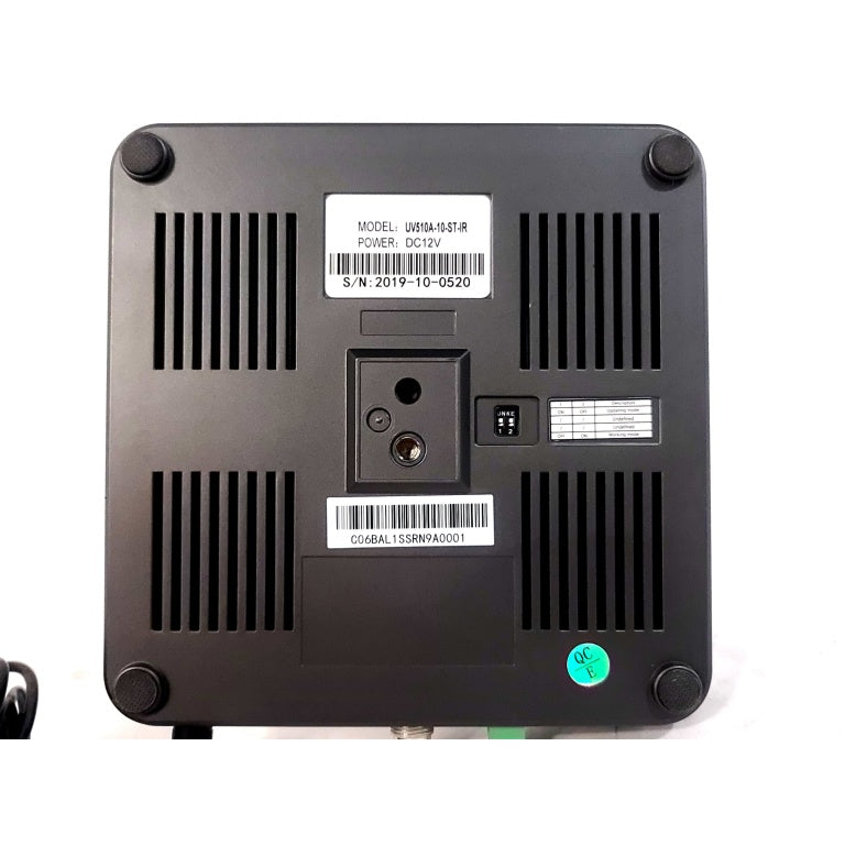 Minrray UV510A-10-ST-IR 2MP 20x Video Conference Camera