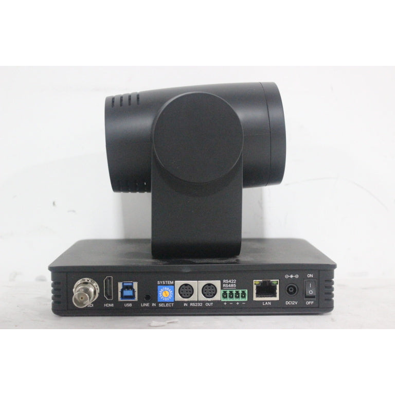 Minrray UV570-12-SG-IR Full HD PTZ Camera