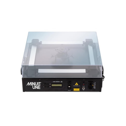 Minuit Une CL-IVL Square Square Moving Light