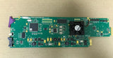 Miranda HCO-1822 2x1 HD/SD/ASI Change-Over with Clean Switch OPT-CS for 3RU Densite