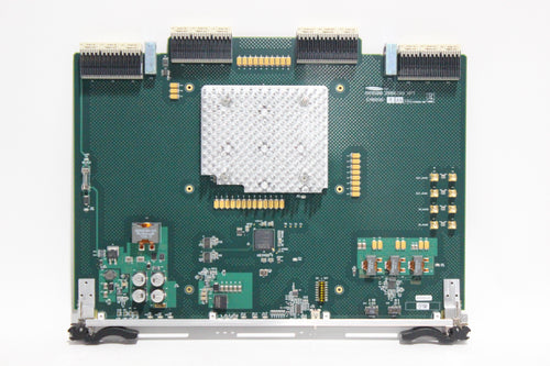 Miranda NV8500 288x288 XPT 3GIG Crosspoint Board