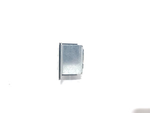 Miranda NVision NV9605 1RU Multimode Paging Shallow Control Panel