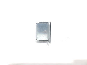 Miranda NVision NV9605 1RU Multimode Paging Shallow Control Panel