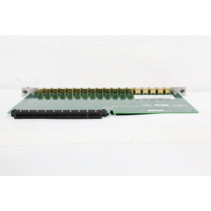 Miranda EM0793-01 NVISION NV8500 Output Rear - 18 Coax