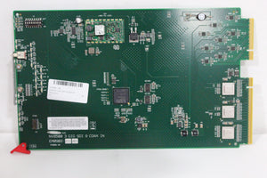 Miranda EM0902 NVISION NV8500 3GIG SDI 9 COAX