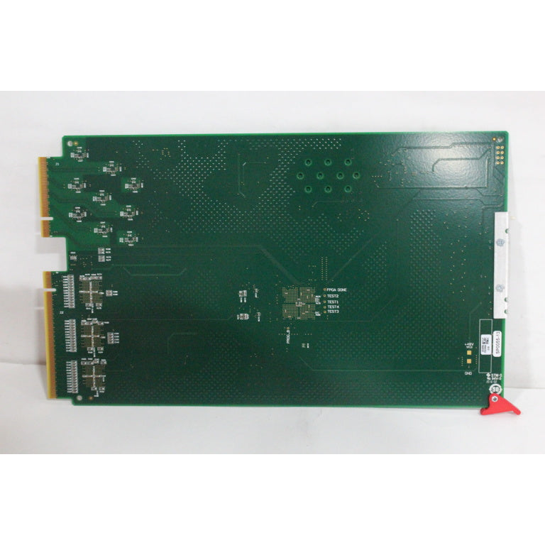 Miranda EM0902 NVISION NV8500 3GIG SDI 9 COAX