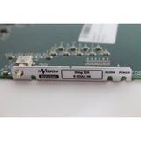Miranda EM0902 NVISION NV8500 3GIG SDI 9 COAX