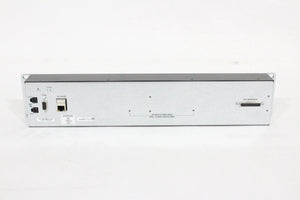 Miranda NV9640A  2 RU LCD X-Y Control Panel