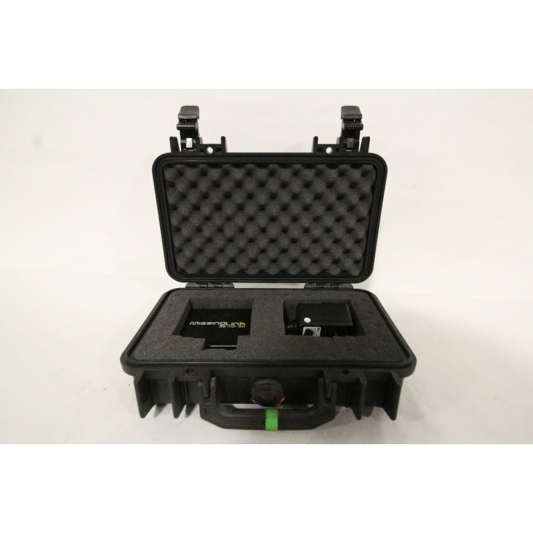 Missing Link ML-12a 3G/HD/SD SDI to HDMI