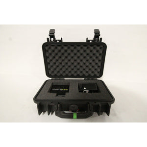 Missing Link ML-12a 3G/HD/SD SDI to HDMI