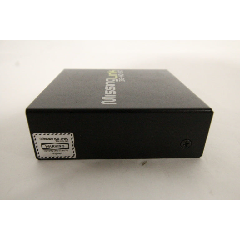 Missing Link ML-12a 3G/HD/SD SDI to HDMI