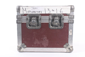 Mitsubishi OL-X500SZ 1.2:1 Short-Throw Zoom Lens in Hard Case