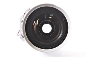 Mitsubishi OL-X500SZ 1.2:1 Short-Throw Zoom Lens  in Hard Case (Cosmetic Damage)