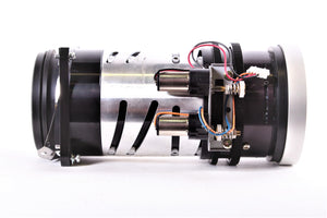 Mitsubishi OL-X500SZ 1.2:1 Short-Throw Zoom Lens  in Hard Case (Cosmetic Damage)