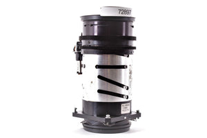 Mitsubishi OL-X500SZ 1.2:1 Short-Throw Zoom Lens  in Hard Case (Cosmetic Damage)