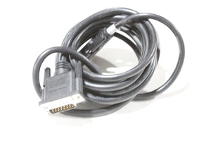 Mobile Production Desk w/ Snell & Wilcox Kahuna Digital Switcher (9648200), Snell & Wilcox Kahuna Panel (9658100), Snell & Wilcox 9648700 Monitor Display, Nevion SL-32XY-CP 32x32 Digital Audio Router RU, 2RU Double Sided Hard Case