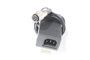 Mobile Production Desk w/ Snell & Wilcox Kahuna Digital Switcher (9648200), Snell & Wilcox Kahuna Panel (9658100), Snell & Wilcox 9648700 Monitor Display, Nevion SL-32XY-CP 32x32 Digital Audio Router RU, 2RU Double Sided Hard Case