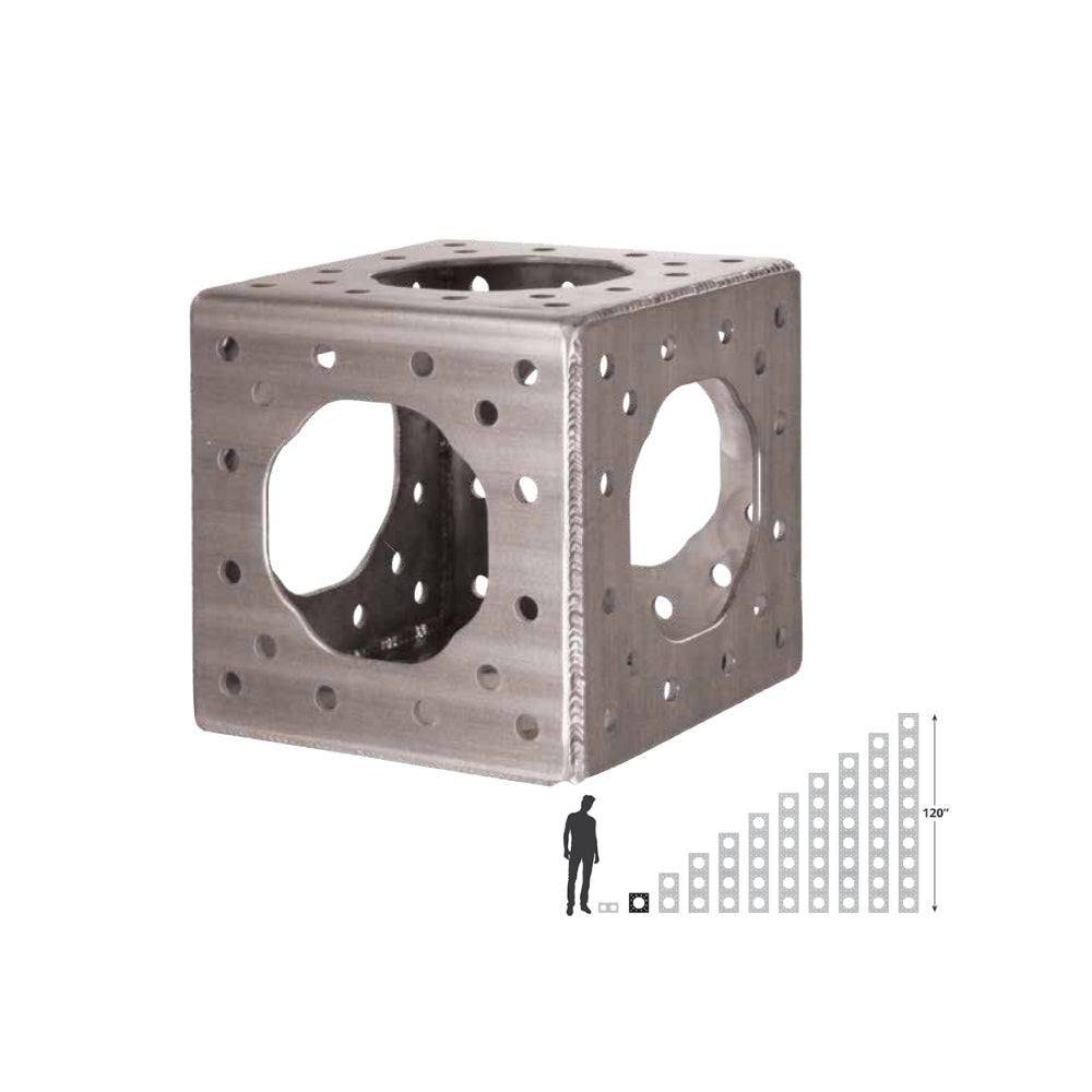 (50) ModTruss w Hardware