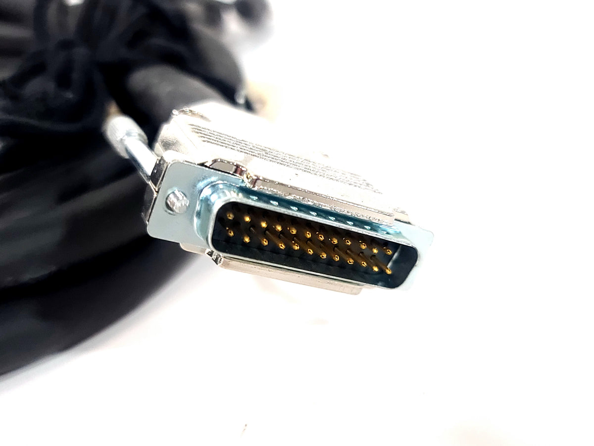 Mogami GOLD AES TD DB25 XLR-15 Tascam/Digi Cable, 8 Channel, DB25-XLR, 15 ft.