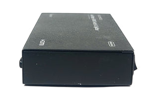 Monoprice MHSS0404E 4x4 HDMI Matrix Switch & Splitter