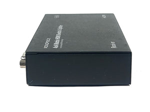 Monoprice MHSS0404E 4x4 HDMI Matrix Switch & Splitter