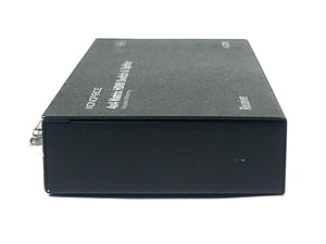 Monoprice MHSS0404E 4x4 HDMI Matrix Switch & Splitter